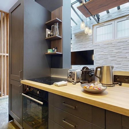 399 Suite Loft XV - Superbe Appartement A Paris Dış mekan fotoğraf