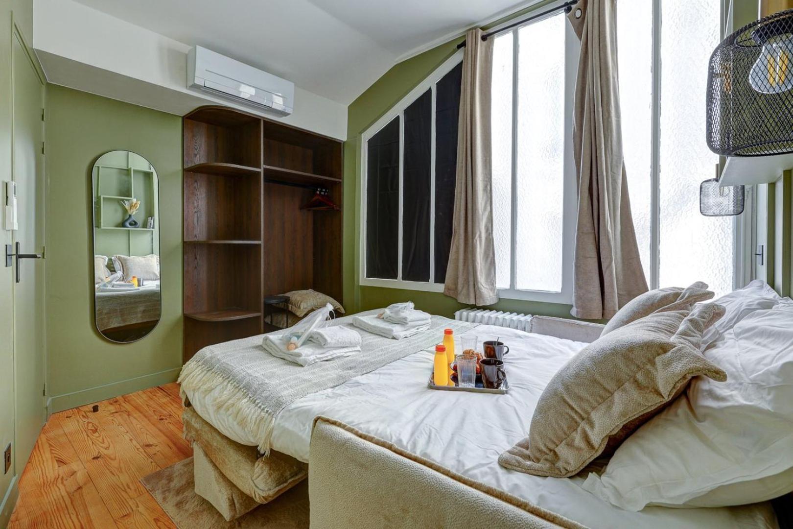 399 Suite Loft XV - Superbe Appartement A Paris Dış mekan fotoğraf