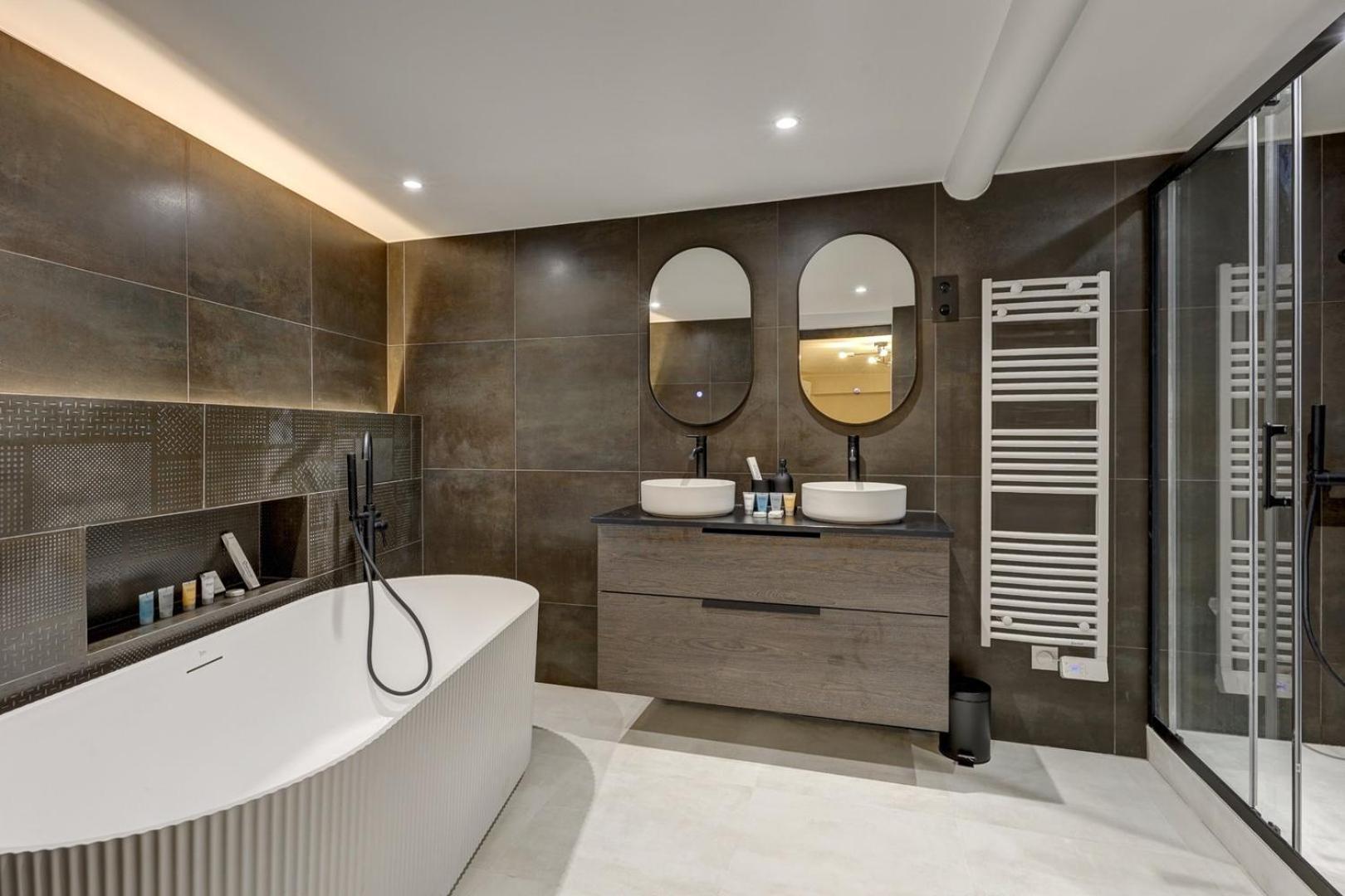 399 Suite Loft XV - Superbe Appartement A Paris Dış mekan fotoğraf