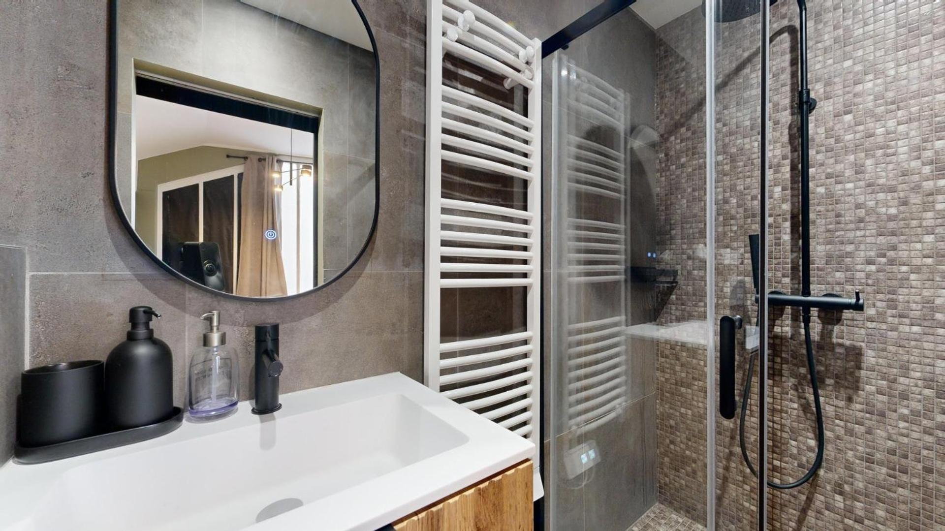 399 Suite Loft XV - Superbe Appartement A Paris Dış mekan fotoğraf
