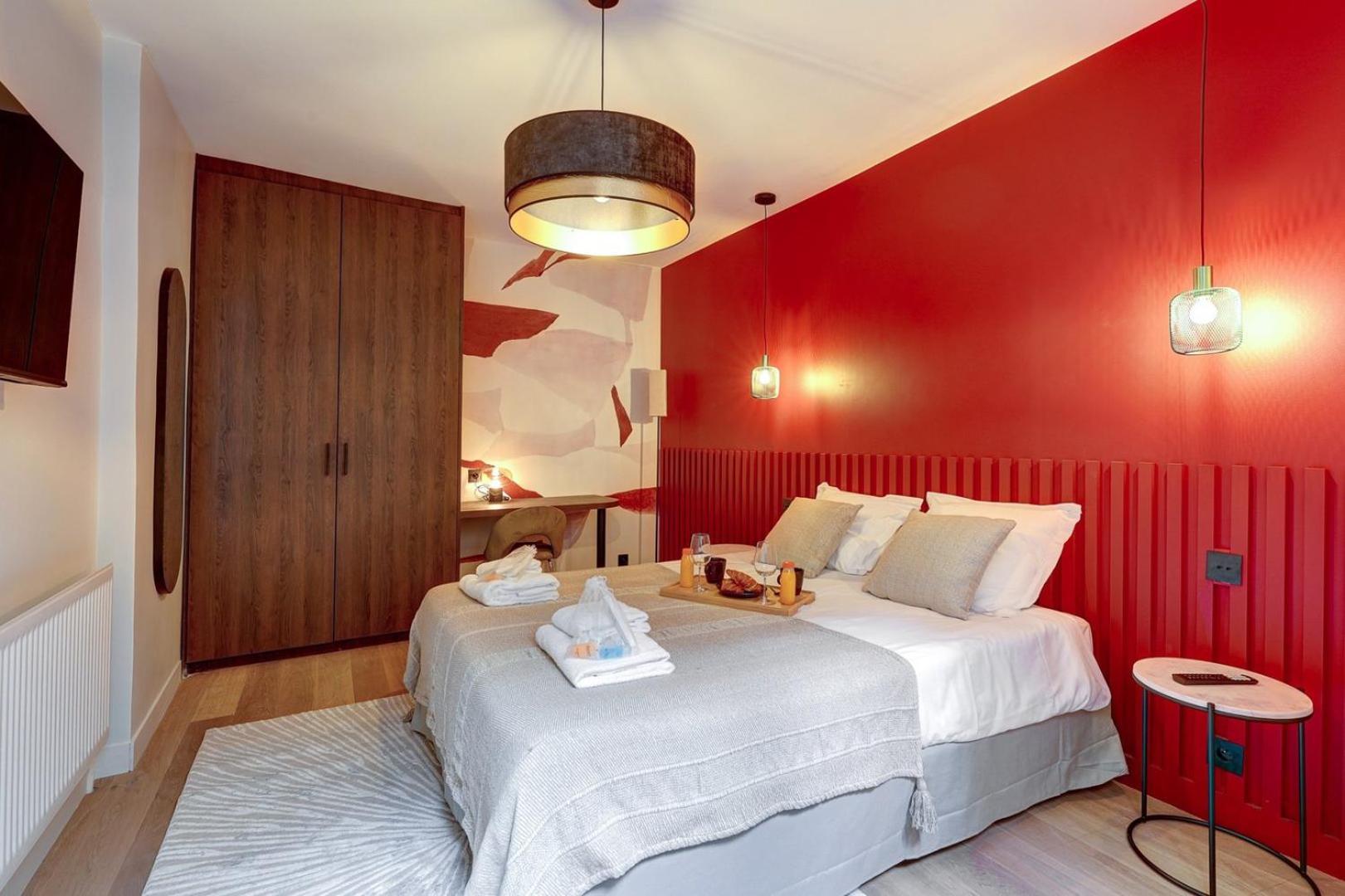 399 Suite Loft XV - Superbe Appartement A Paris Dış mekan fotoğraf