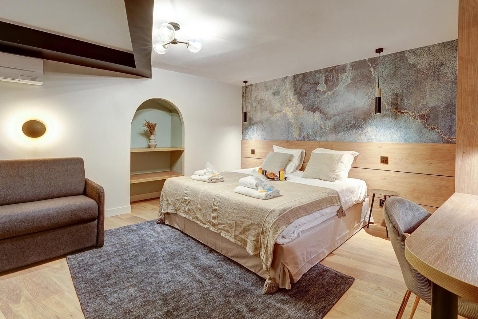 399 Suite Loft XV - Superbe Appartement A Paris Dış mekan fotoğraf