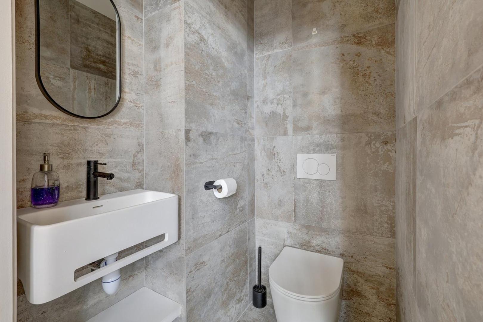 399 Suite Loft XV - Superbe Appartement A Paris Dış mekan fotoğraf