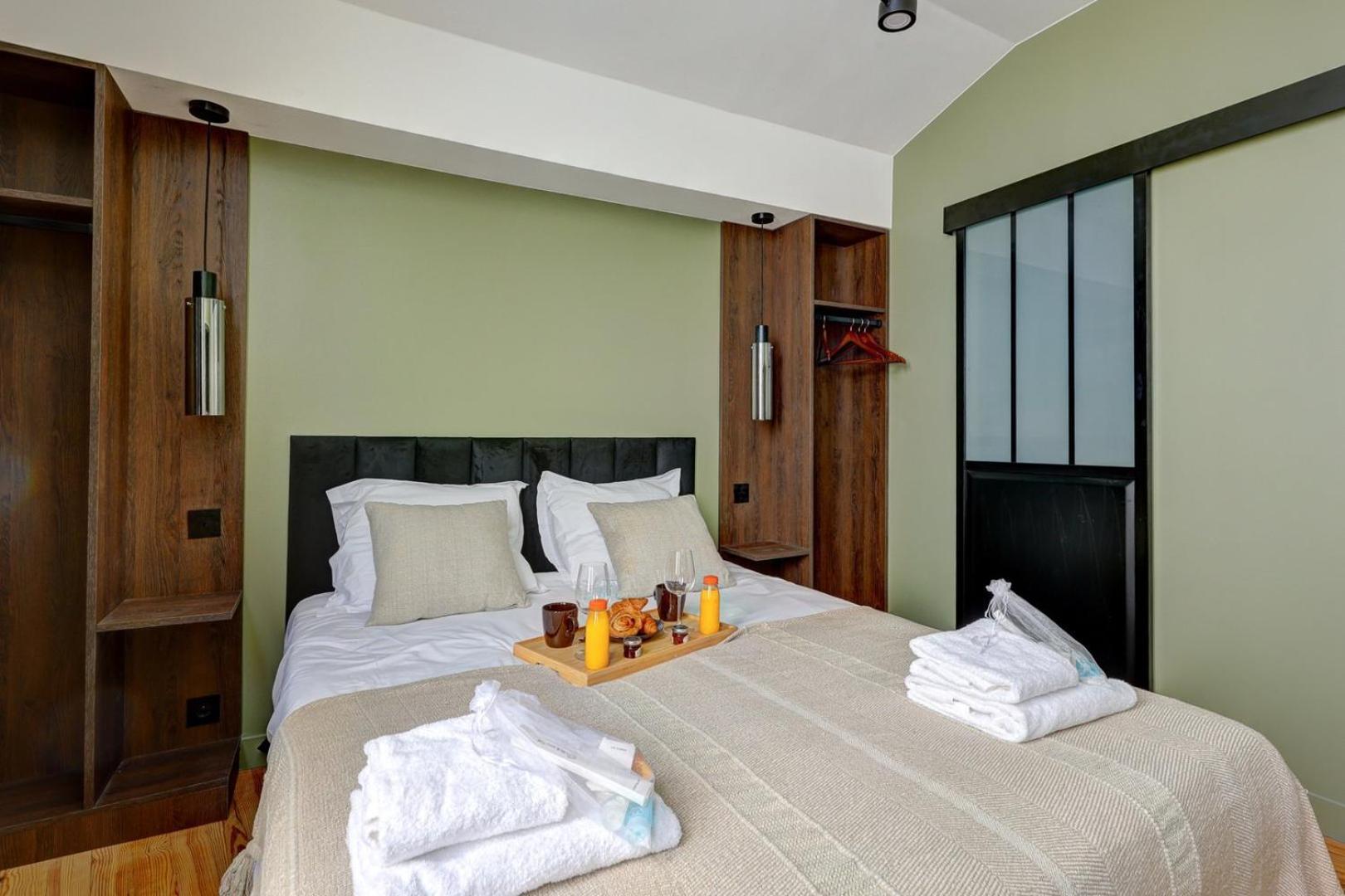 399 Suite Loft XV - Superbe Appartement A Paris Dış mekan fotoğraf