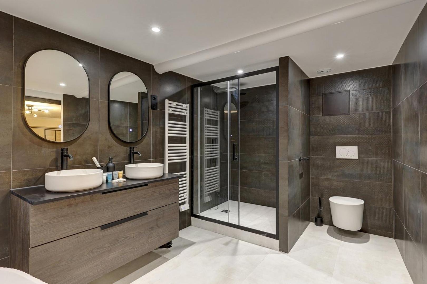 399 Suite Loft XV - Superbe Appartement A Paris Dış mekan fotoğraf
